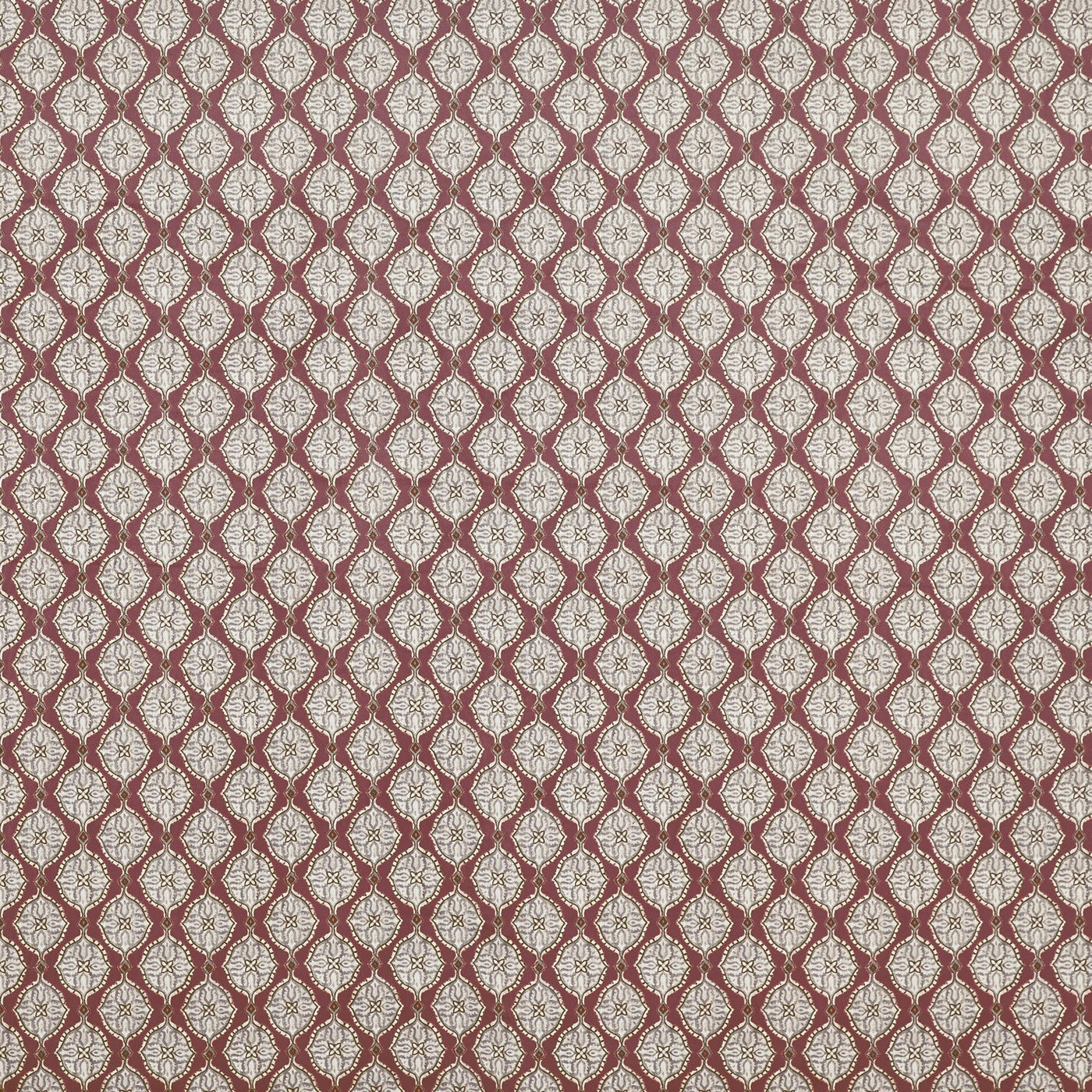 Prestigious Textiles Kemala Marsala