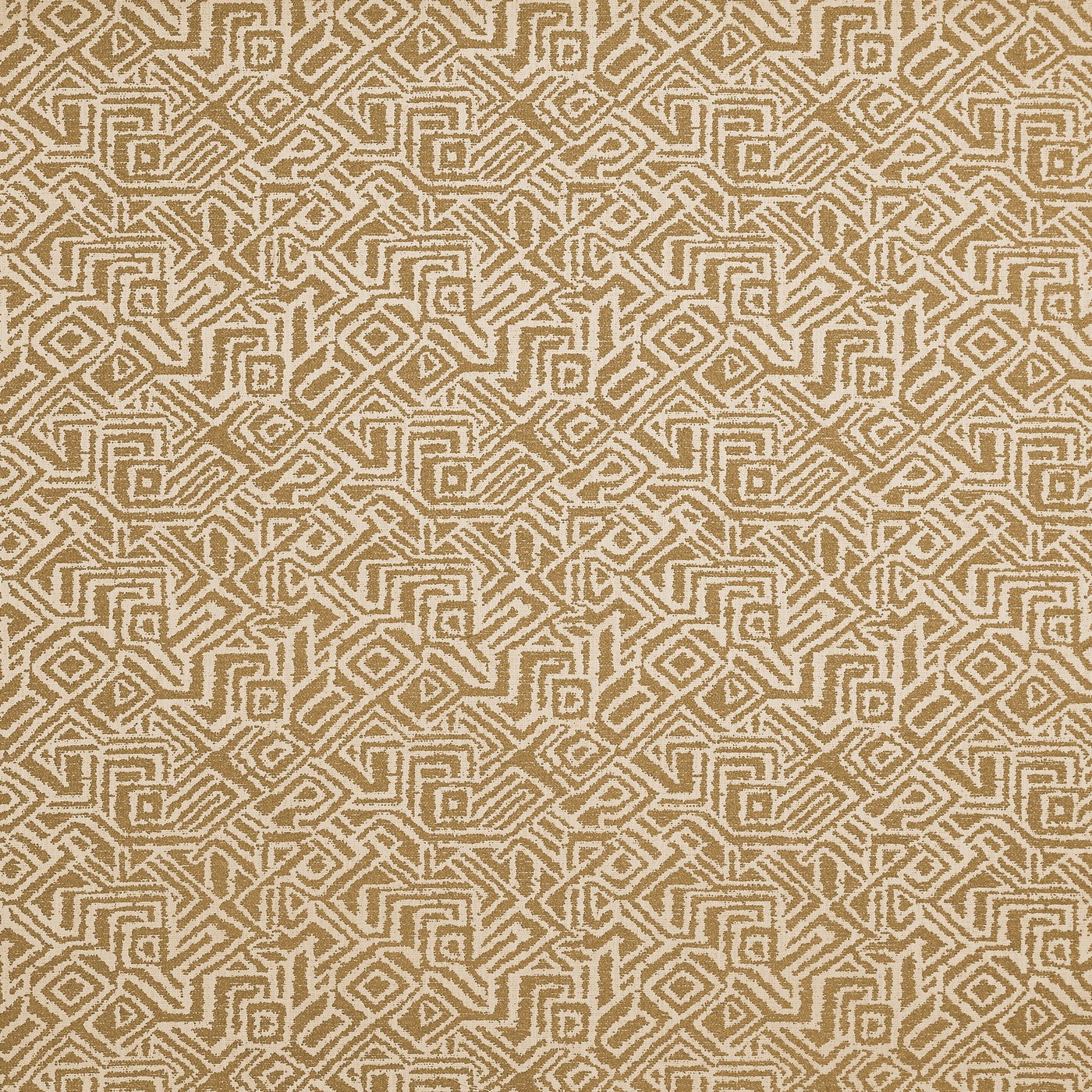 Prestigious Textiles Morton Ochre