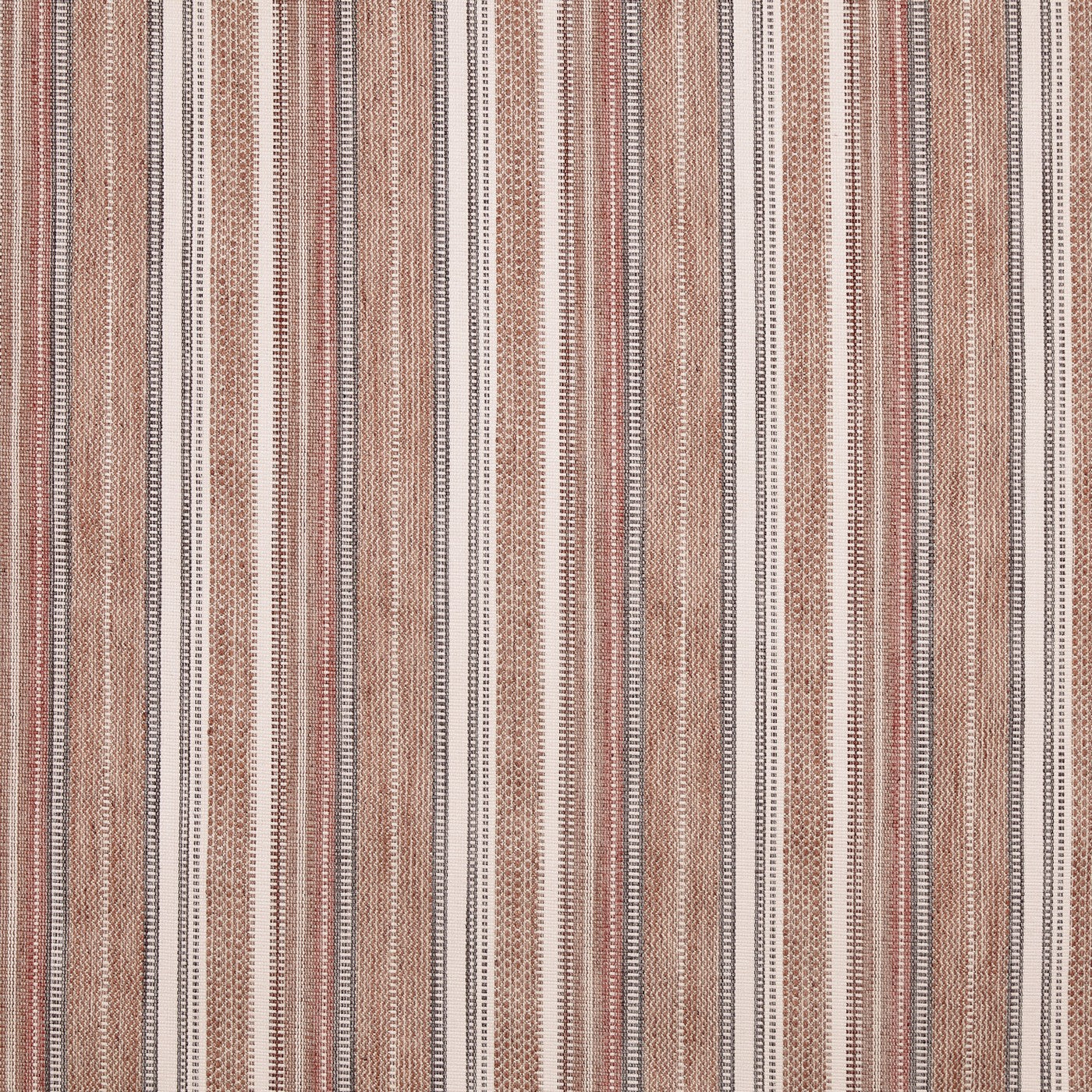 Prestigious Textiles Zola Cinnabar