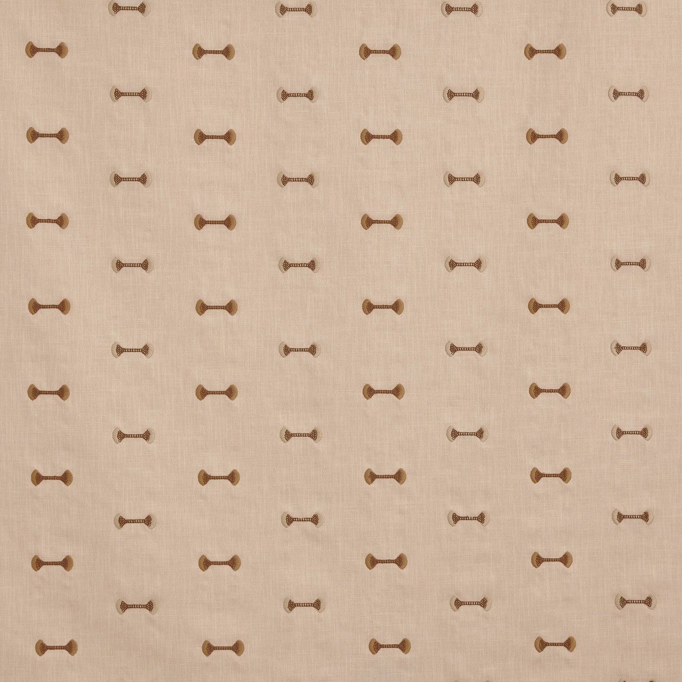 Prestigious Textiles Bowe Butterscotch