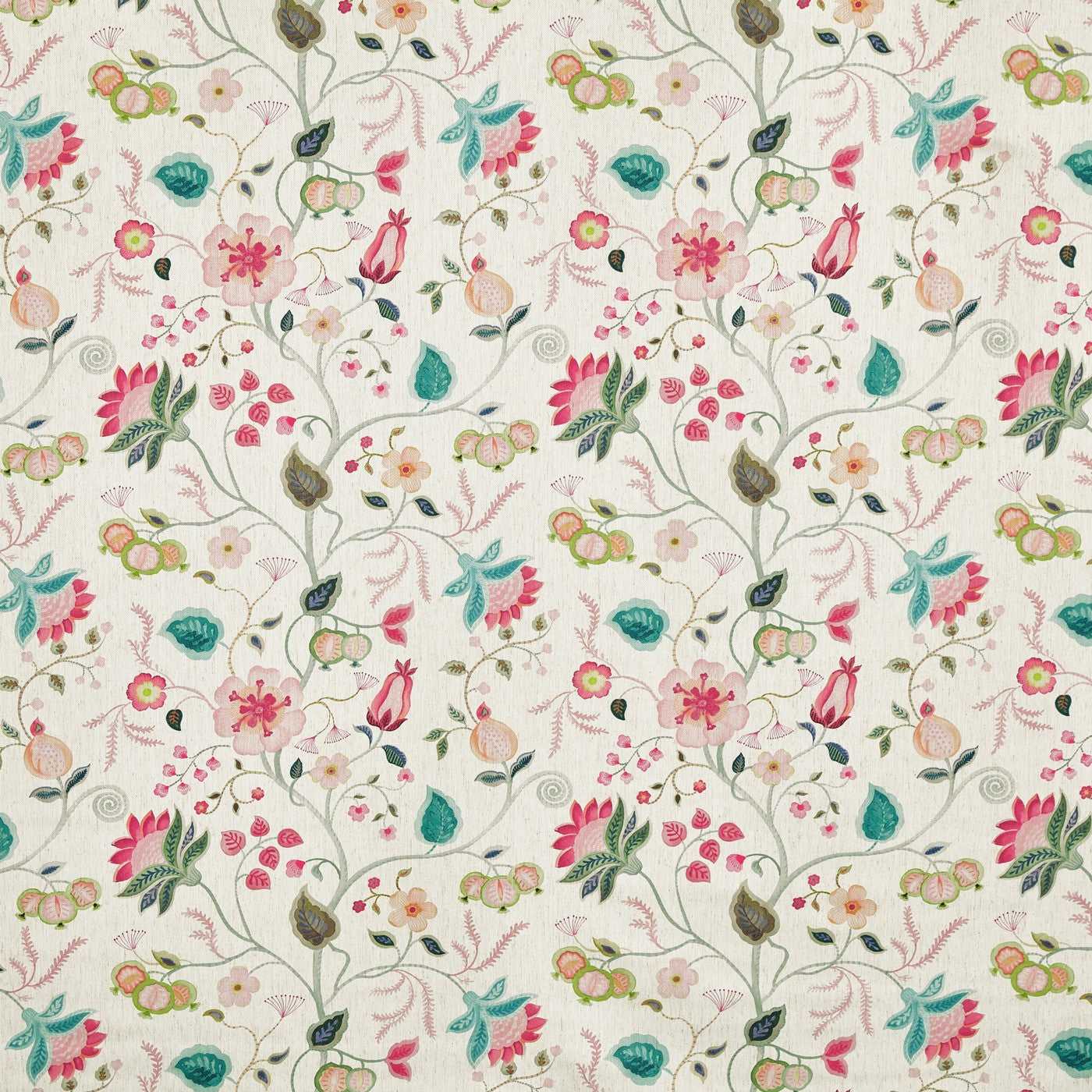 Prestigious Textiles Esther Lotus
