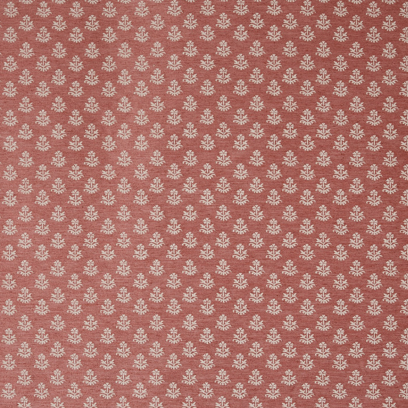 Prestigious Textiles Zari Tangerine