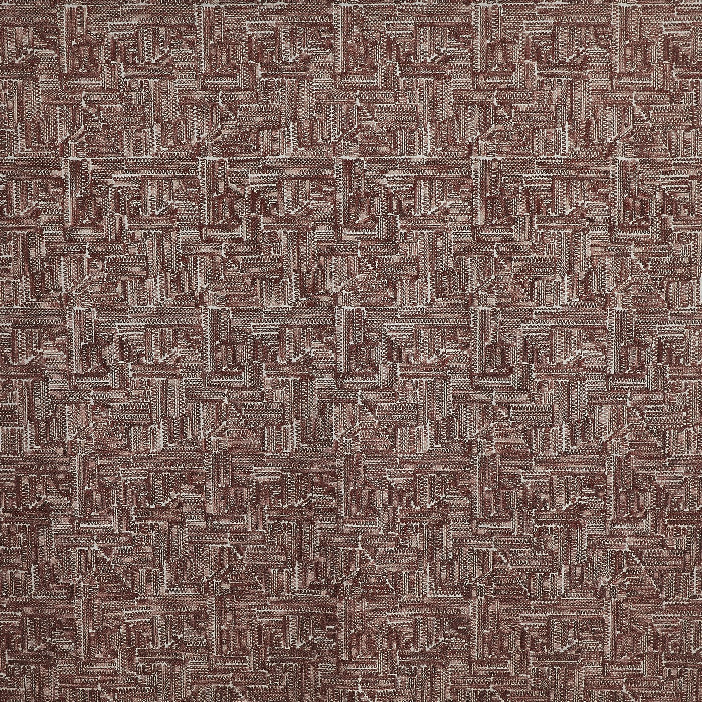 Prestigious Textiles Diez Mocha