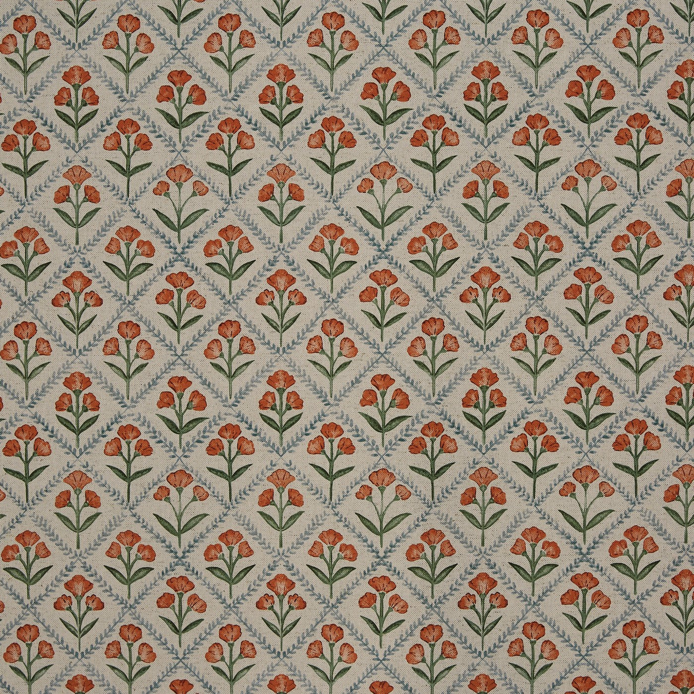 Prestigious Textiles Chatsworth Ginger