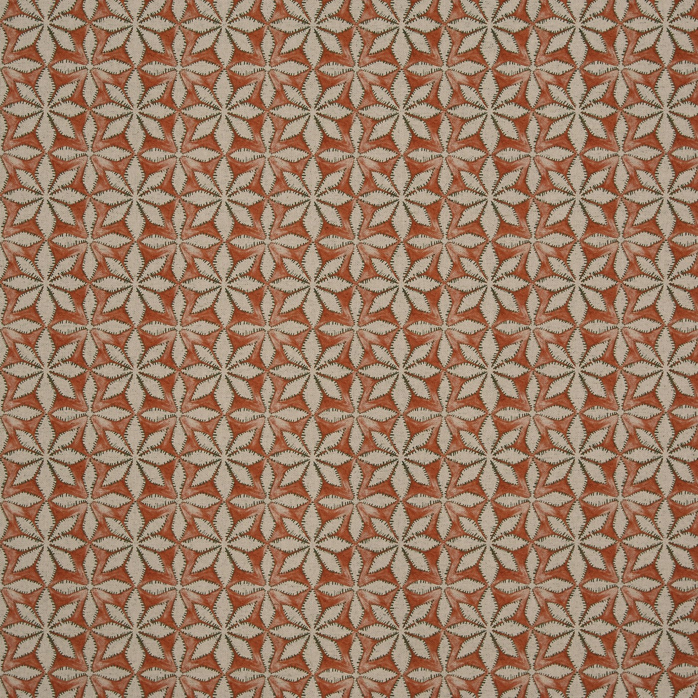 Prestigious Textiles Haddon Ginger