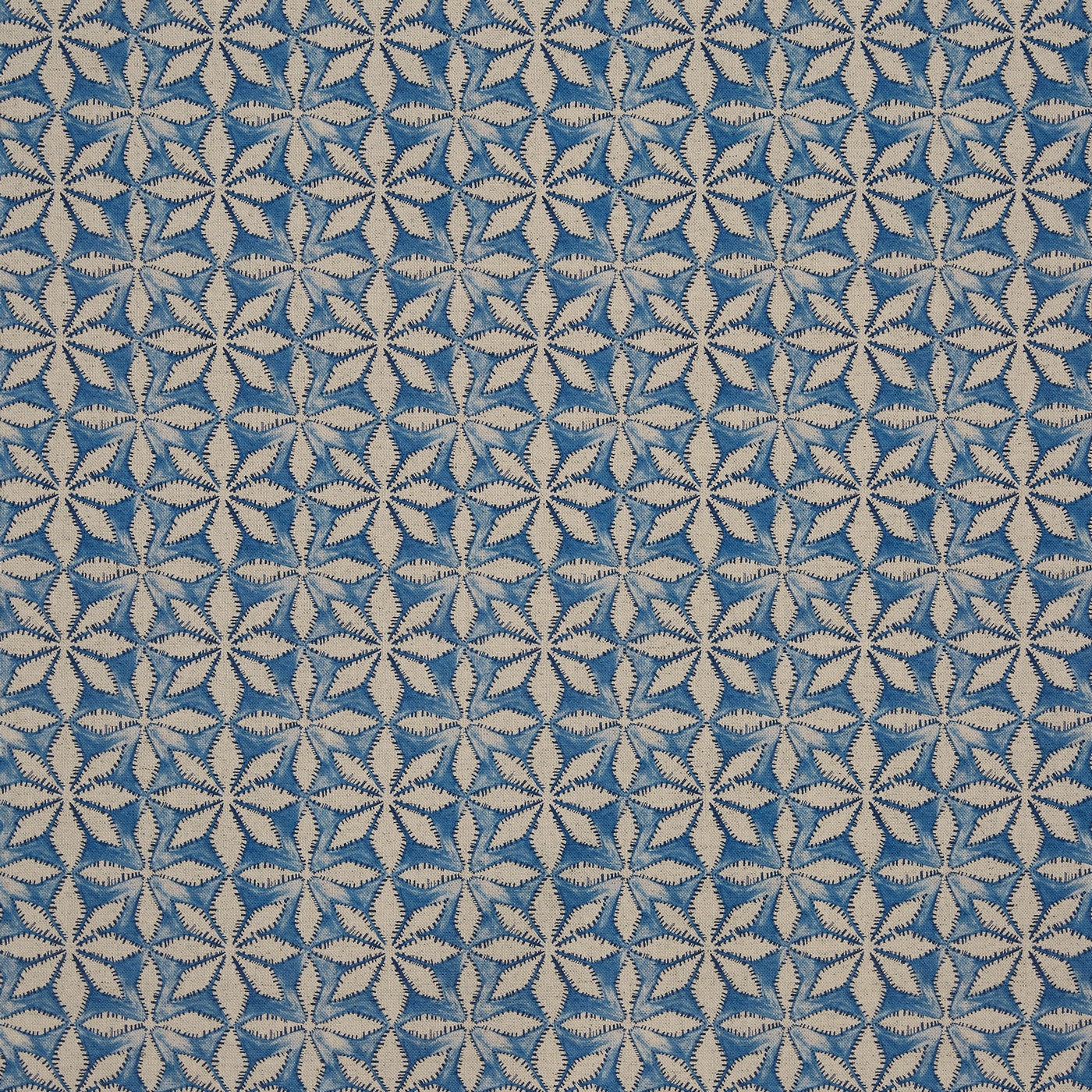 Prestigious Textiles Haddon Cornflower