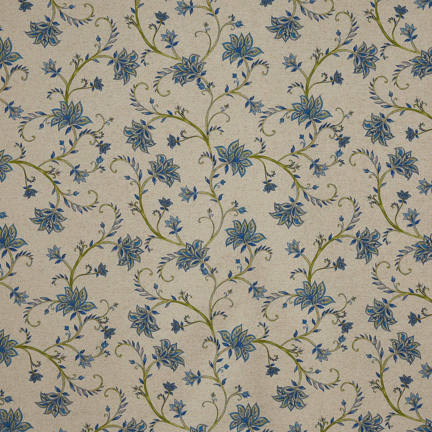 Prestigious Textiles Kentwell Cornflower