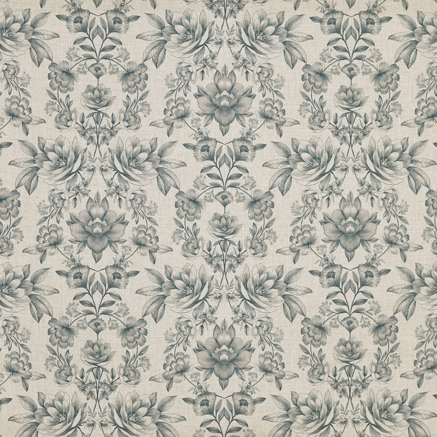 Prestigious Textiles Makassar Slate