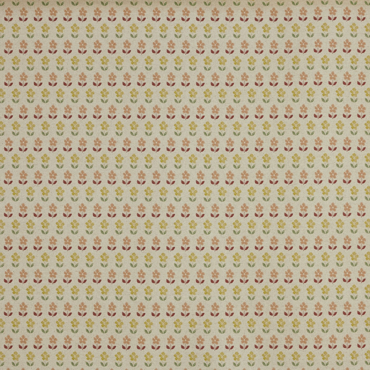 Prestigious Textiles June Raspberry