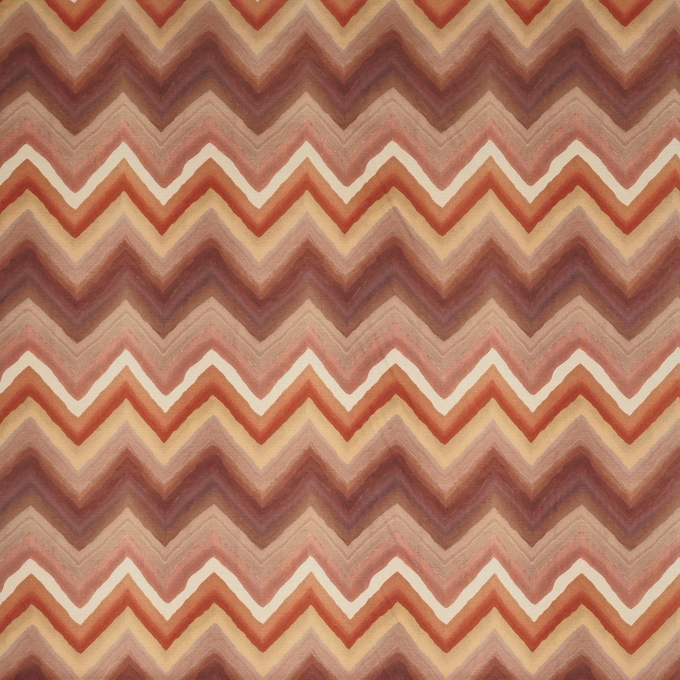 Prestigious Textiles Zendaya Cinnabar