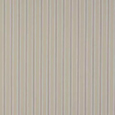 Porter & Stone Bay Stripe Cream