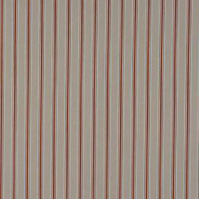 Porter & Stone Bay Stripe Terracotta