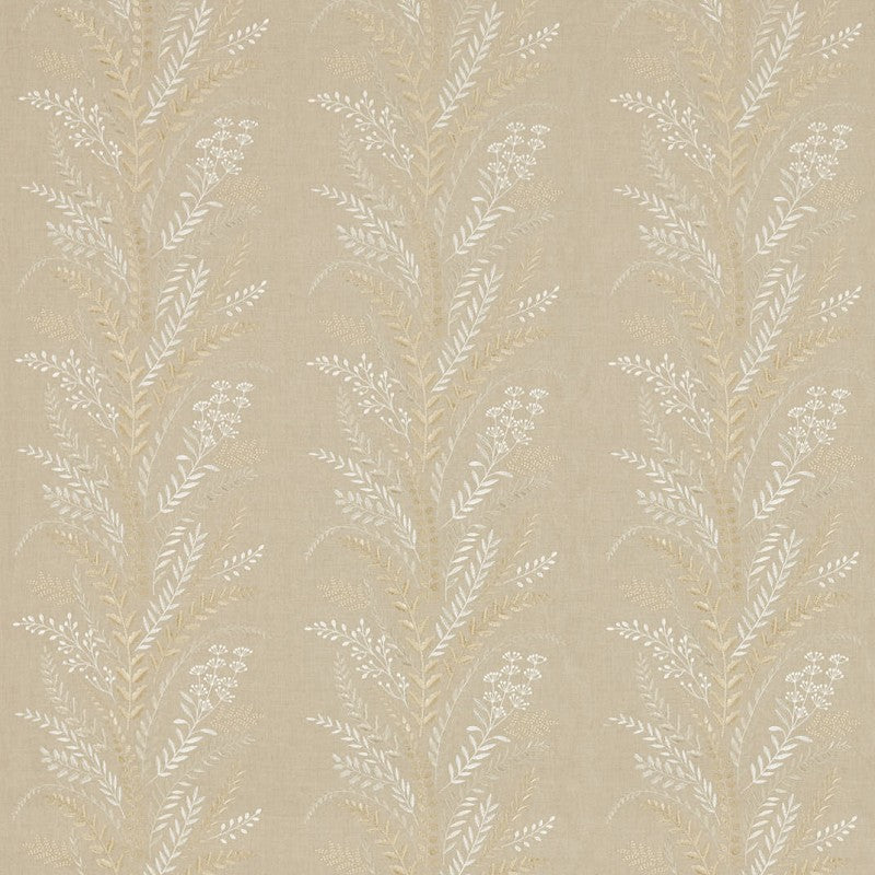 Belsay Linen 4.8m piece