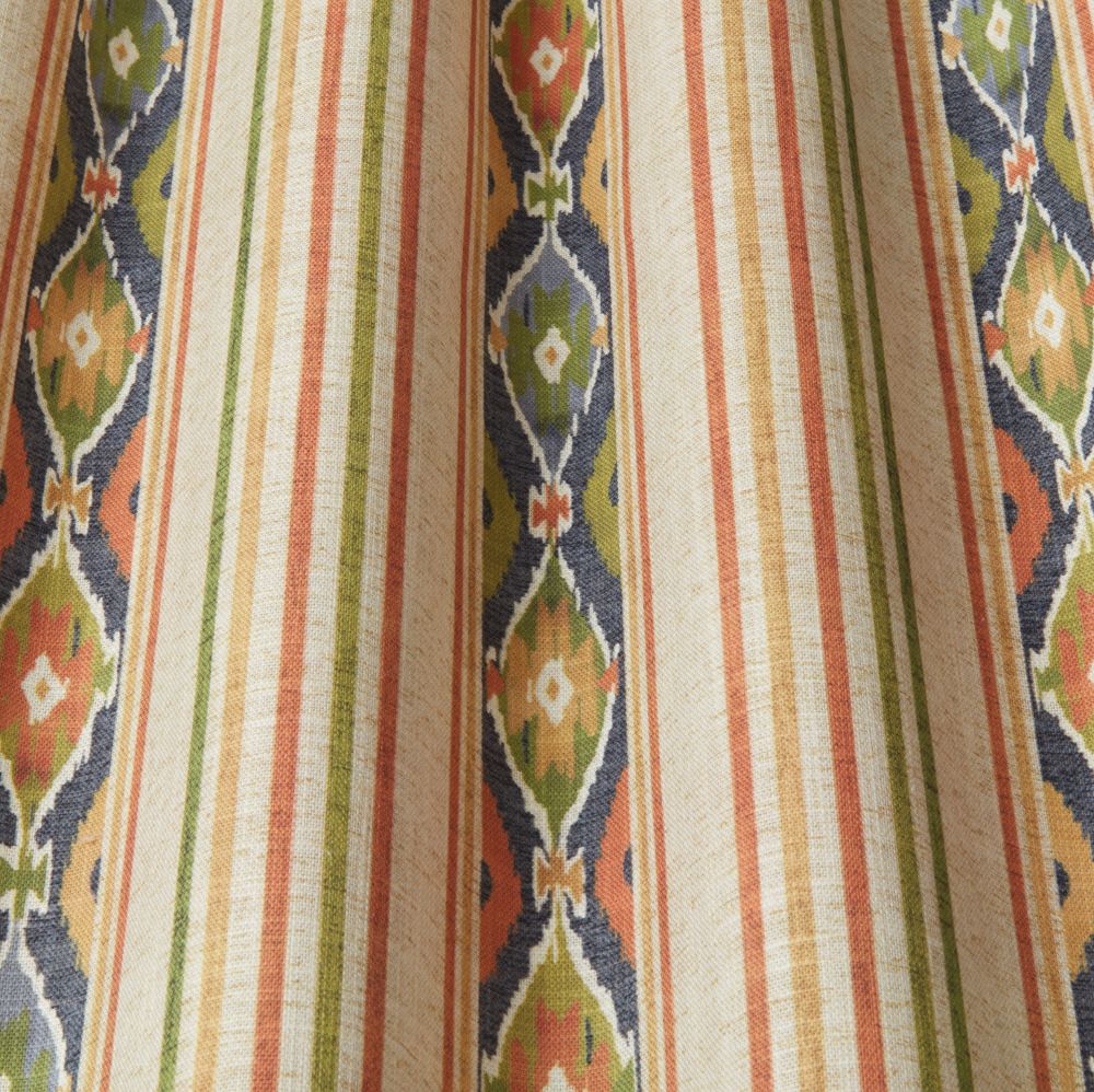 iLiv Boho Stripe Spice