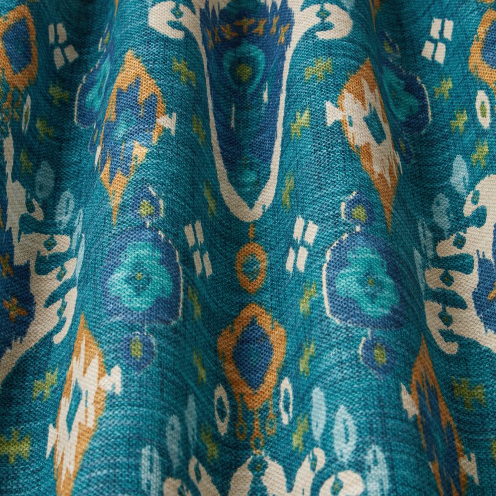 iLiv Boho Teal
