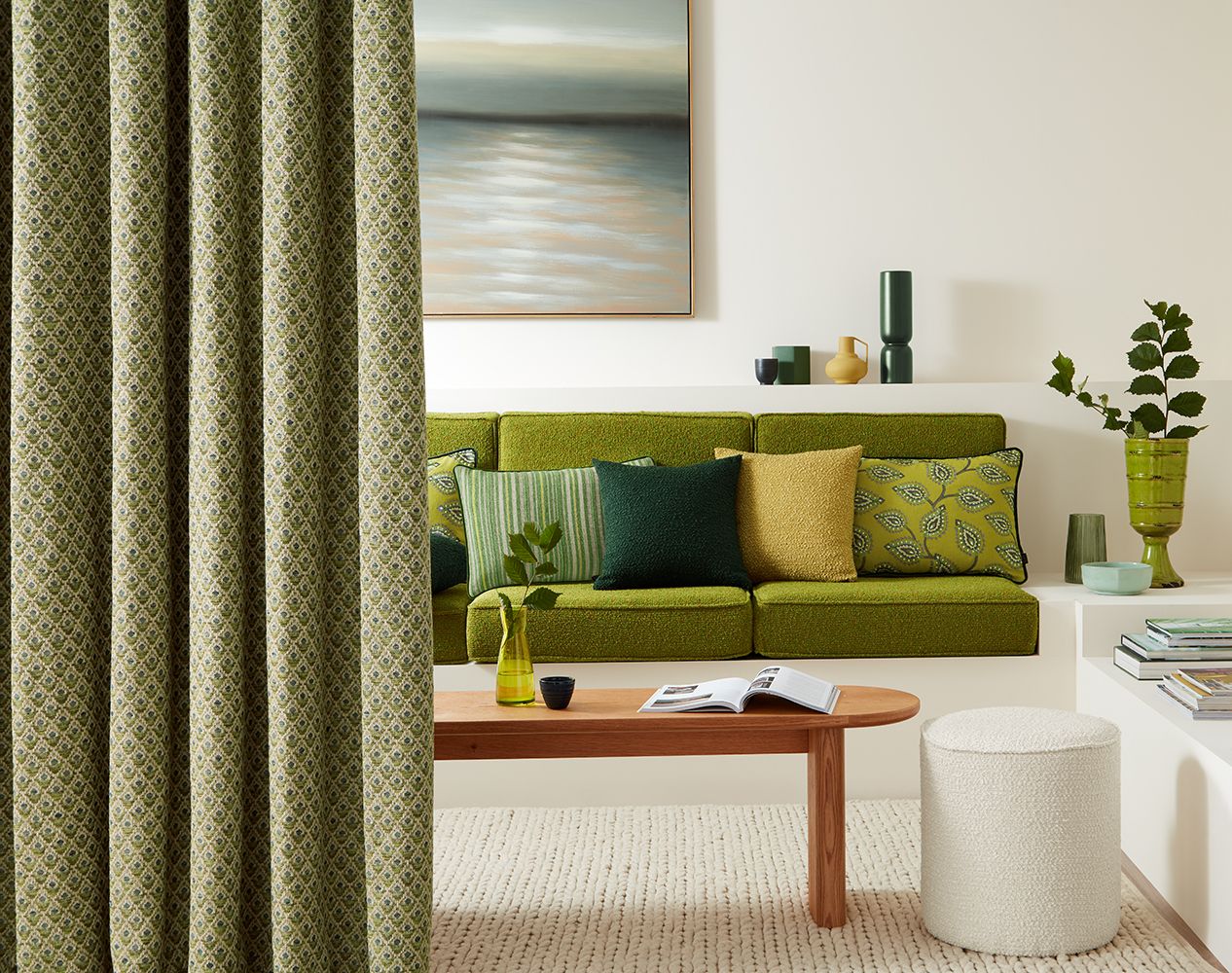 iLiv Hendrix Citrine