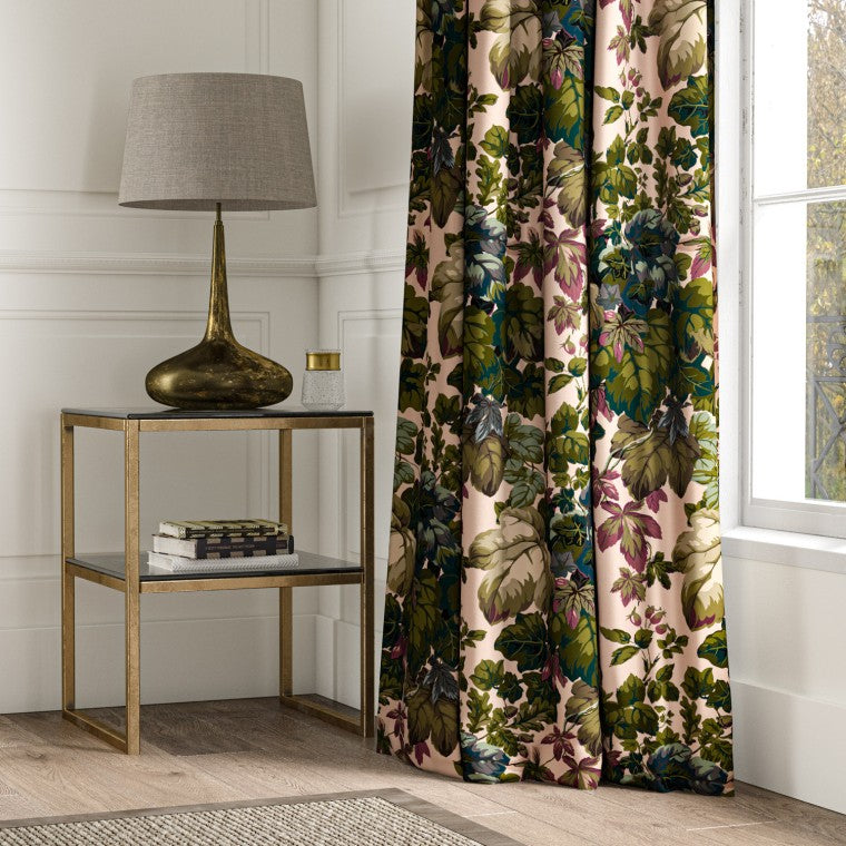 Warner House Hathersage Blush