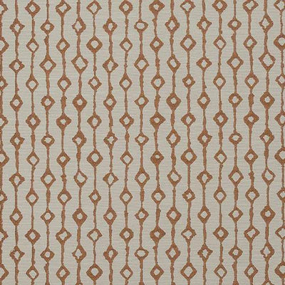 Fryetts Debussy Burnt Orange