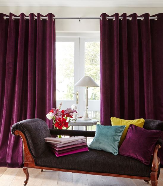 Bill Beaumont Eaton Square Vanilla