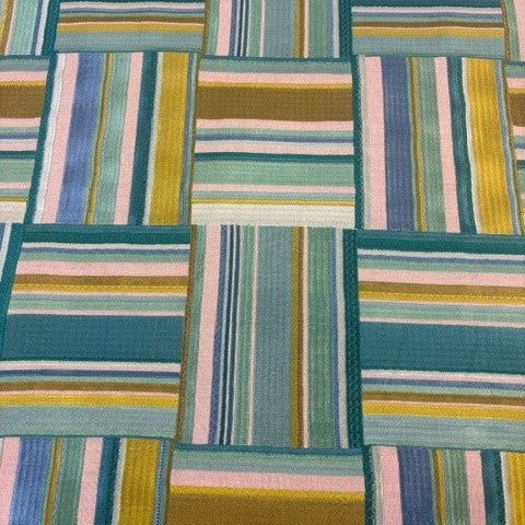 Highgrove Ewe Cloth Lime 3.3m piece