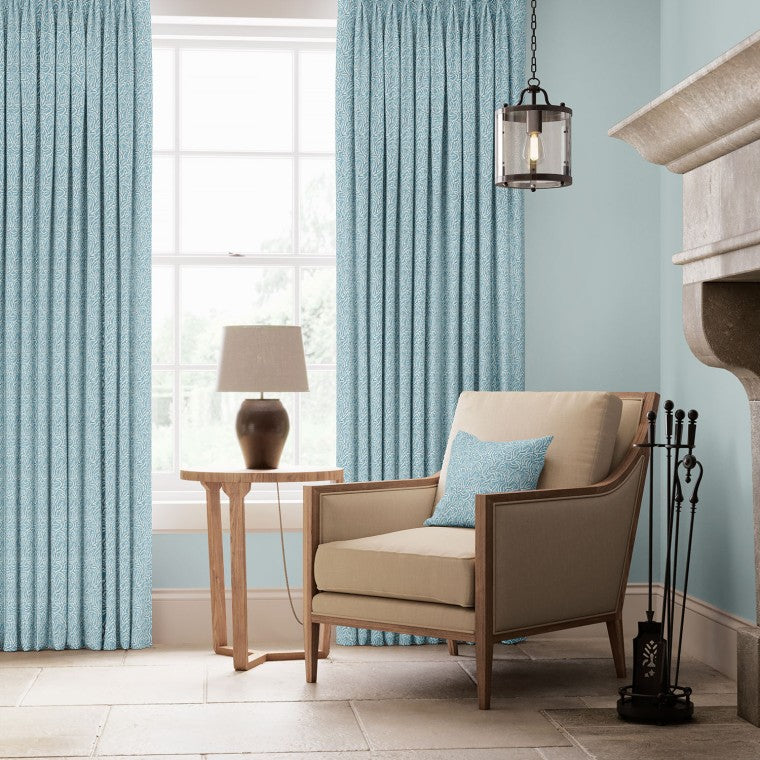 Warner House Emeline Chambray