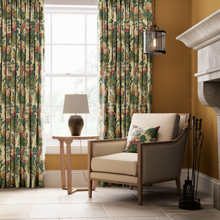 Warner House Florence Antique