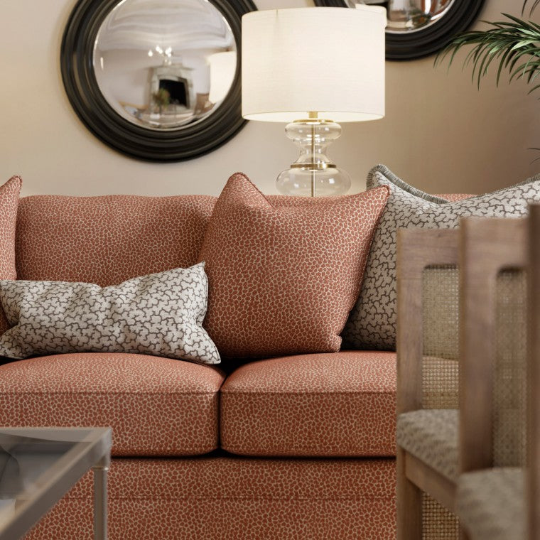 Warner House Howard Spice