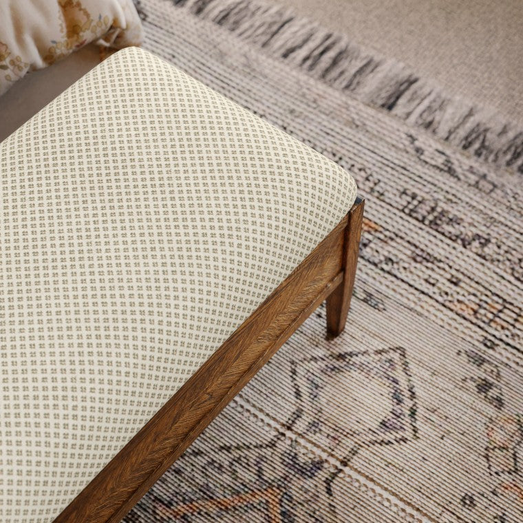 Warner House Kirby Natural