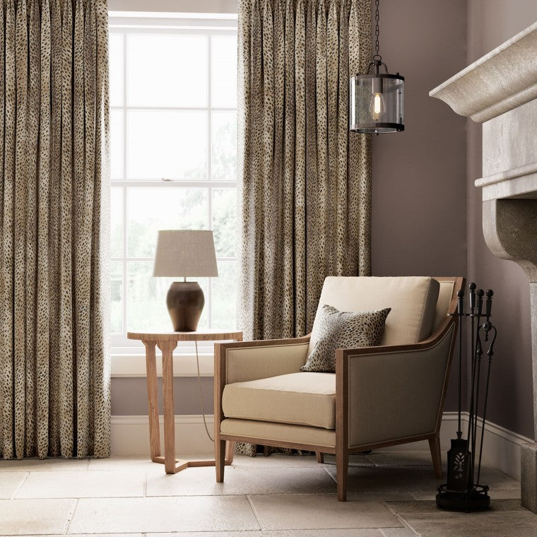 Warner House Masai Cocoa