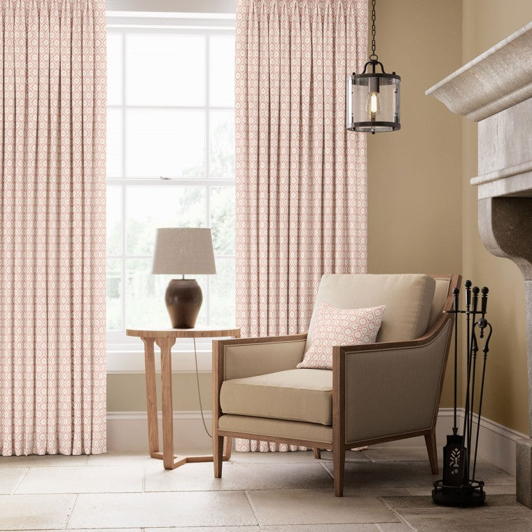 Warner House Samira Blush