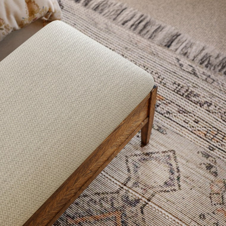 Warner House Sherborne Feather