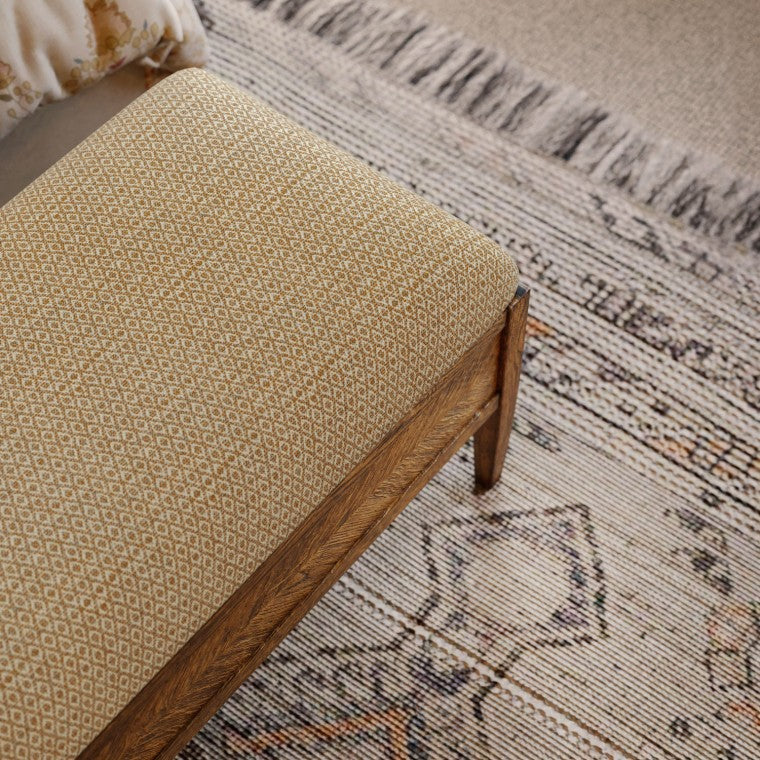 Warner House Sherborne Ginger