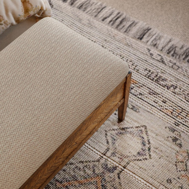 Warner House Sherborne Rose