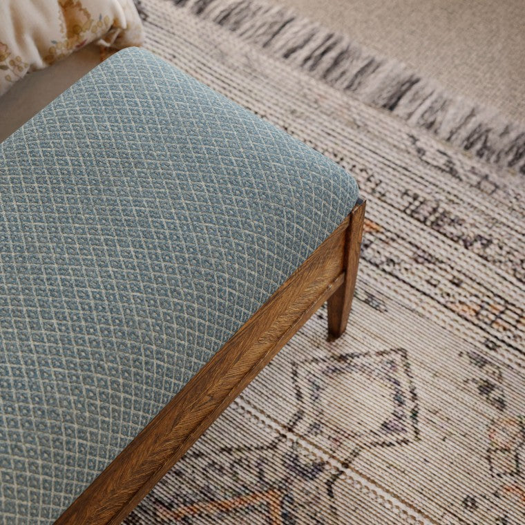 Warner House Wentworth Denim