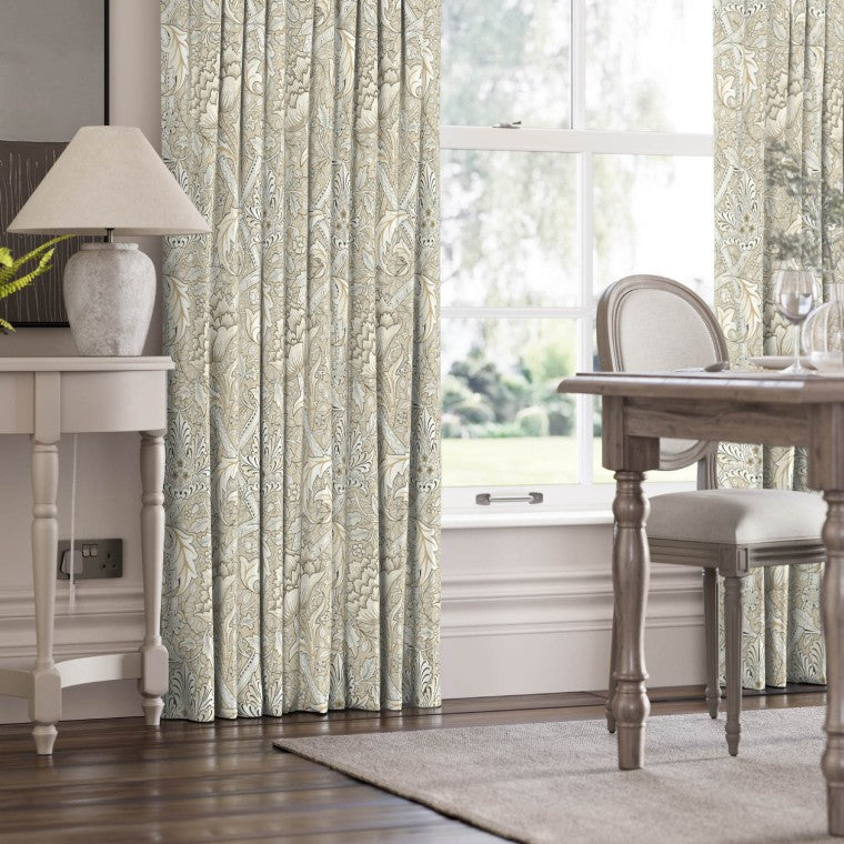 Warner House Windrush Natural