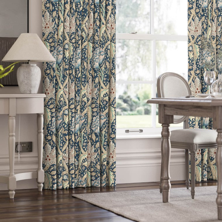 Warner House Windrush Navy