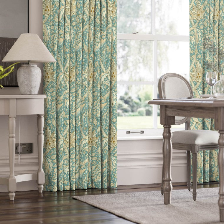 Warner House Windrush Sky