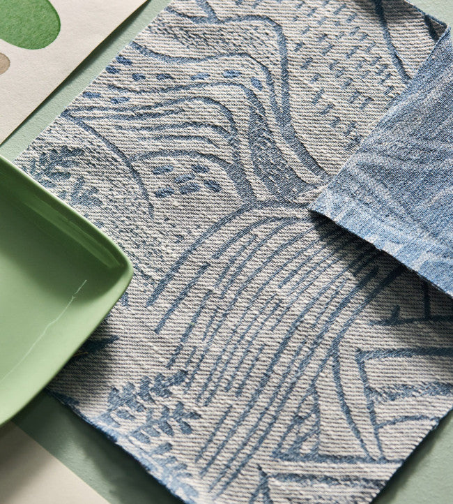 Scion Falling Foss Weave Mist