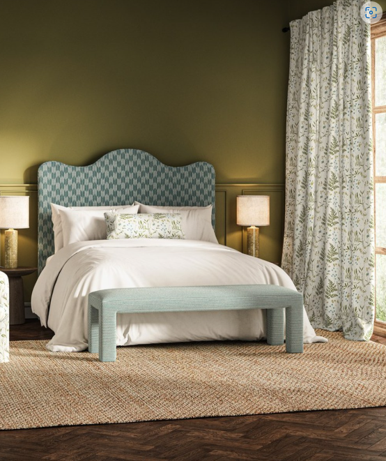 Ashley Wilde Darla Bluebell