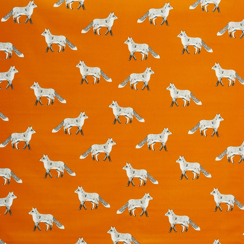 Prestigious Textiles Fox Umber