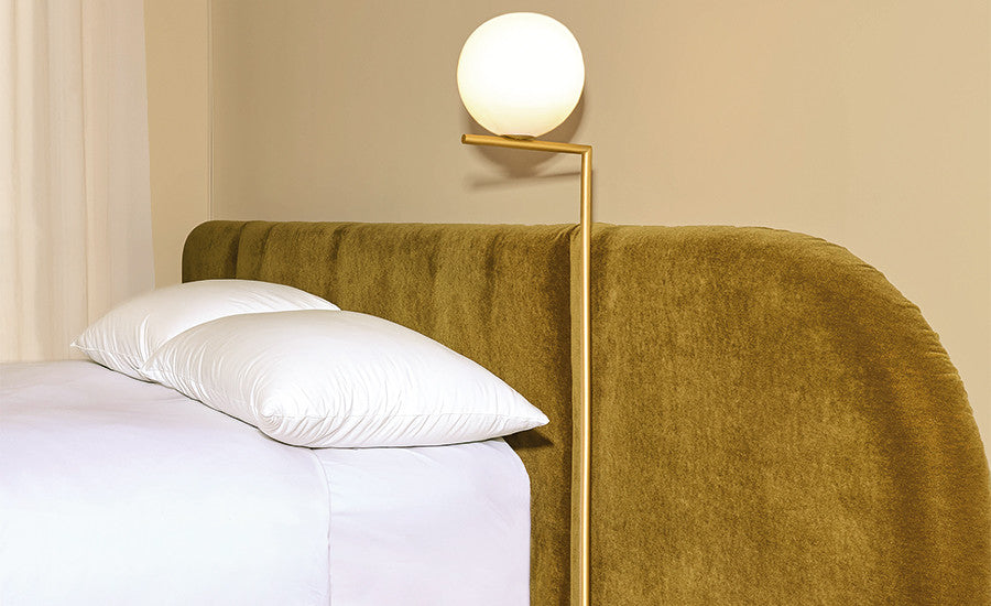 Kirkby Design Fuzzy Clove