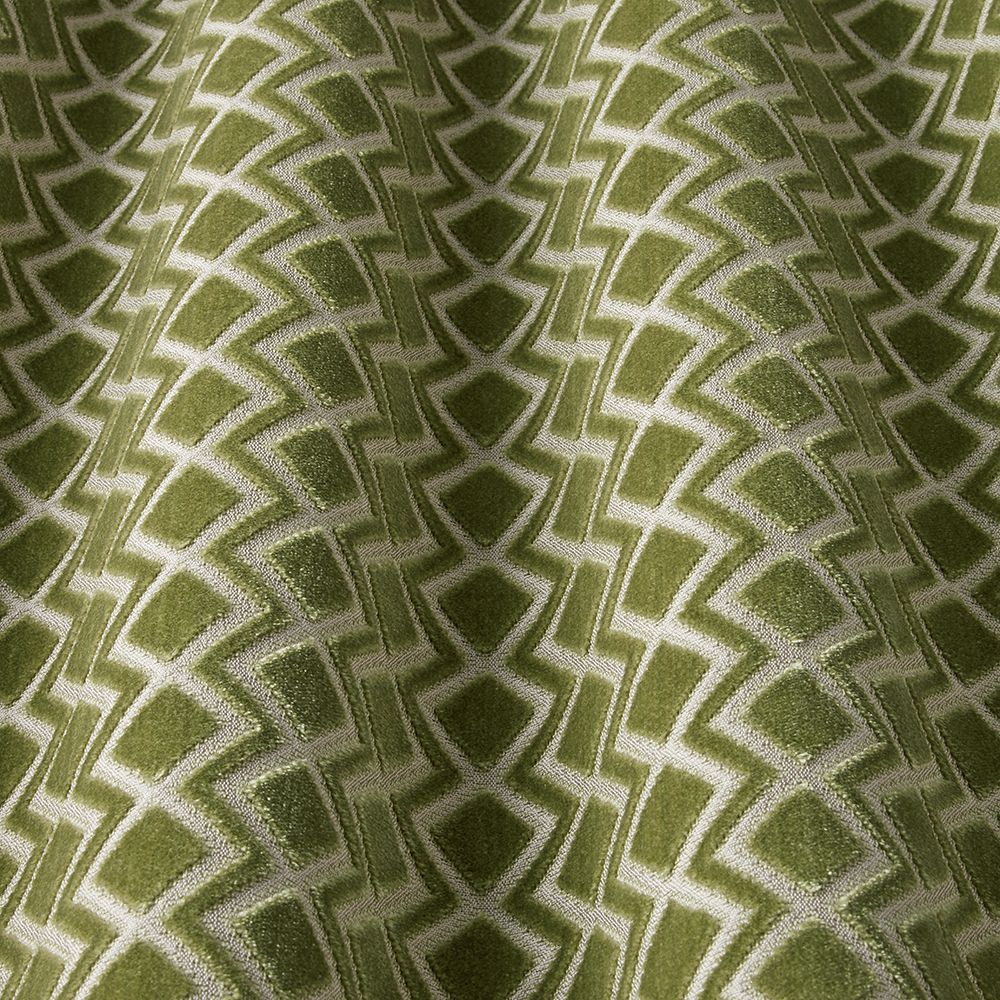 iLiv Halo Olive