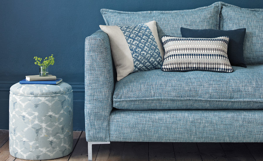 Villa Nova Hana Stripe Eden