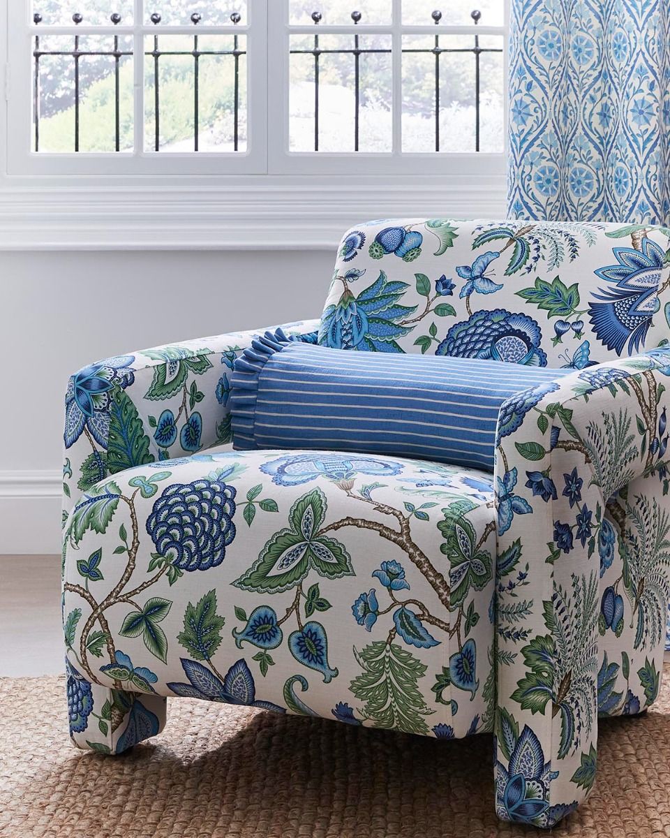 iLiv Tree of Life Batik