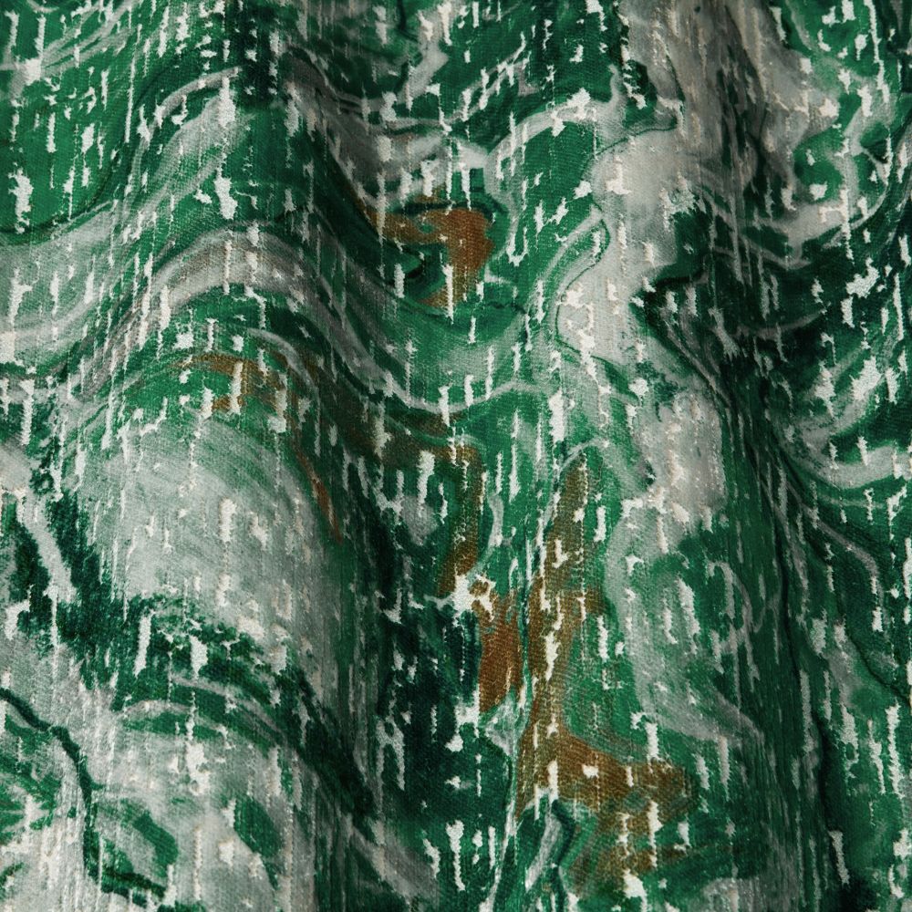 iLiv Illusion Emerald