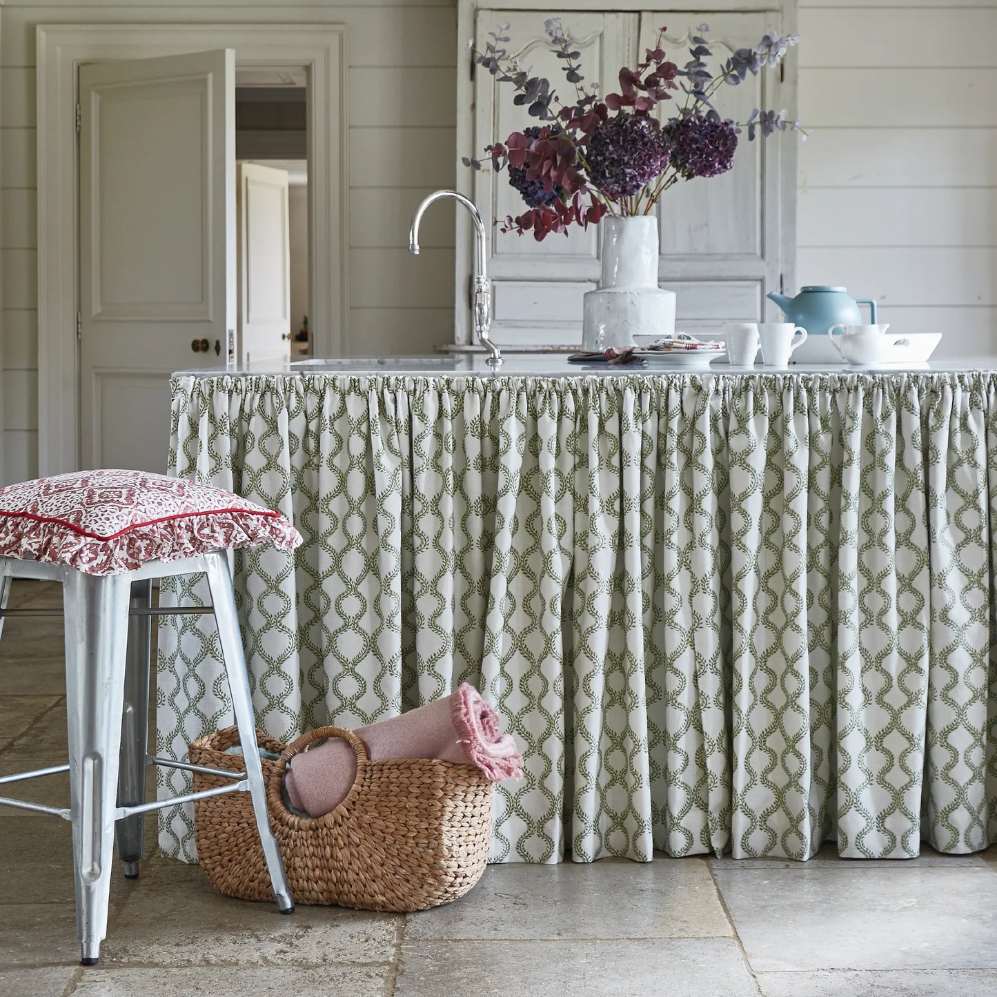 Prestigious Textiles Jools Artichoke