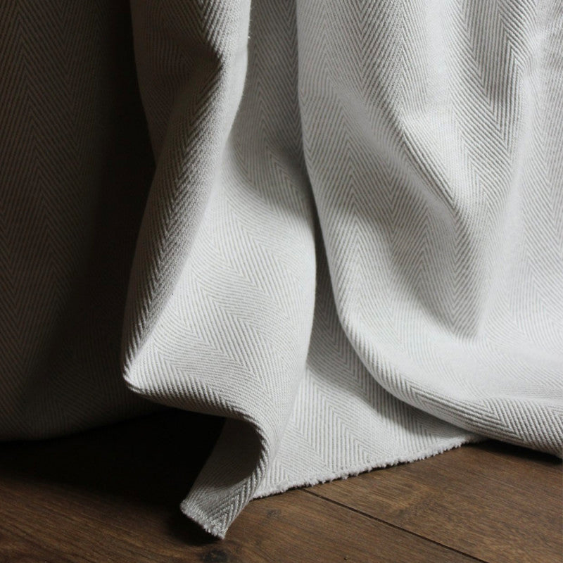 Archroll Linen Collection Fabric: JY2002-1