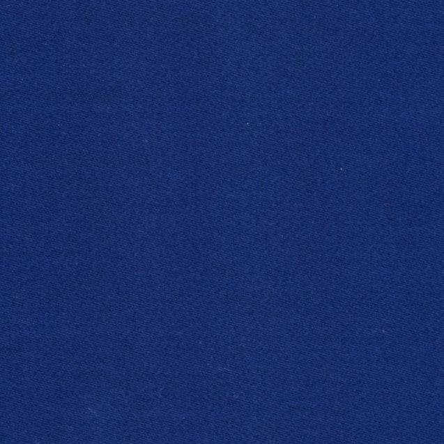 The Isle Mill Liso Indigo Wool