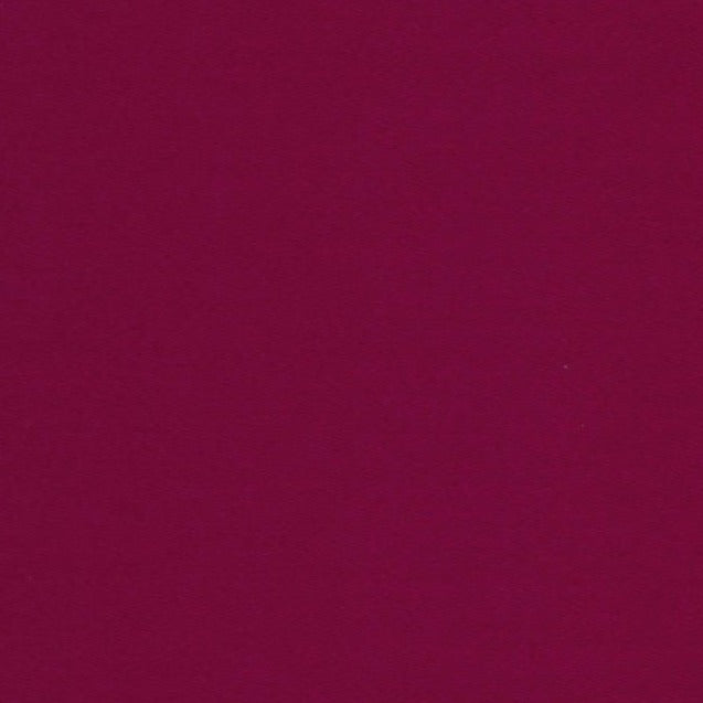 The Isle Mill Liso Magenta Wool