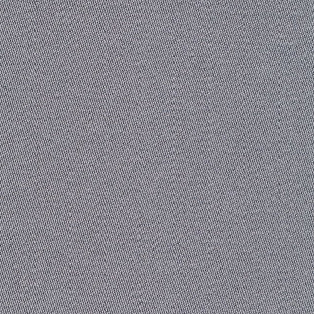 The Isle Mill Liso Silver Wool